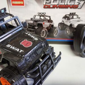 Fjernstyret bil rc bil - Billede 2