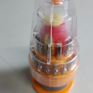 Mini skruetrækker - Billede 2