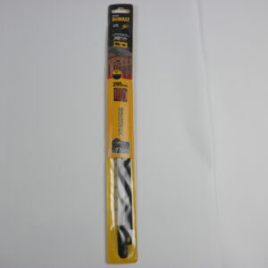 Savklinge mursten, tigersav