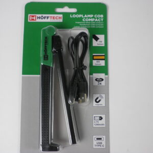 Arbejdslampe genopladelig