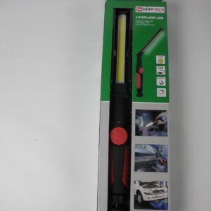 Arbejdslampe genopladelig