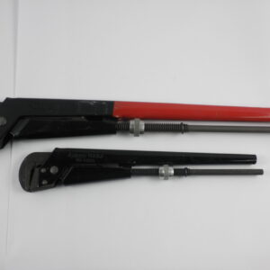 Rørtænger - Billede 1