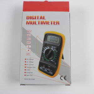 Multimeter