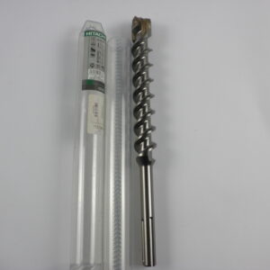 Murbor SDS max 30x370mm med 4 skær