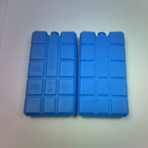 Køleelementer 2 stk