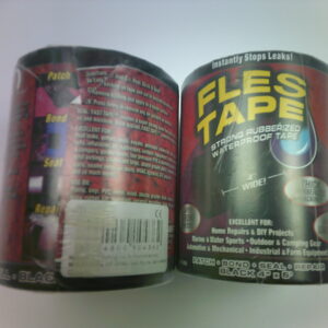 Flex tape