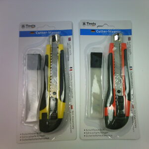 Hobbykniv - Billede 1