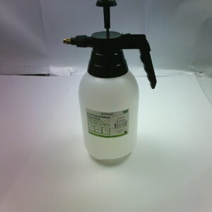 Sprøjte 1,5 liters
