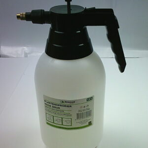 spray pumpe - Billede 1