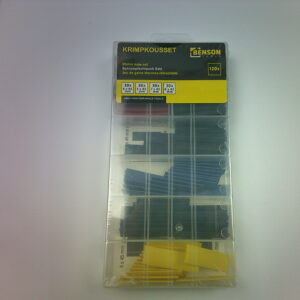 Krympeflex - Billede 1