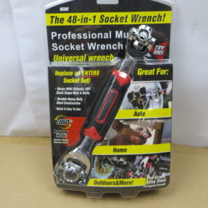 Multi tool 48 funktioner