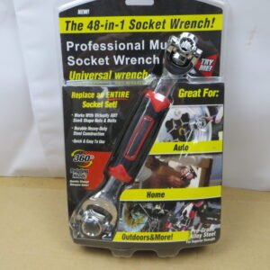 Multi tool 48 funktioner - Billede 1