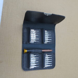 Mini skruetrækker - Billede 1