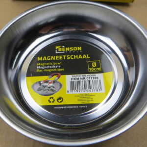 Magnet skål Ø10cm