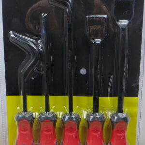 Paknings skraber sæt 5 dele