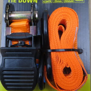 Båndstrammer 4,5 meter