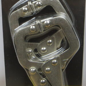 Svejse tænger 2 stk