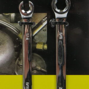 Bremse nøgle tommer