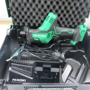 Bajonetsav, Hikoki, Hitachi. CR18DA