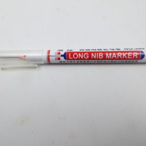 Markeringspen/dybhulspen - Billede 1