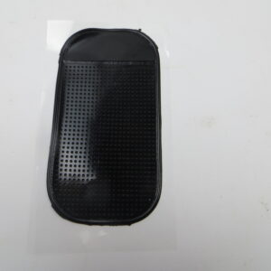 Skridmåtte til bilen