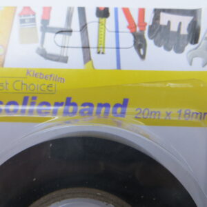 Isolerbånd/tape - Billede 2