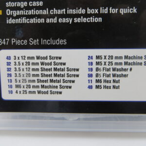 Rørsplitter 90 dele - Billede 2