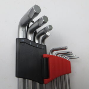 Umbrako/sekskant - Billede 2