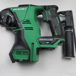 Borhammer Hikoki/Hitachi 36volt - Billede 2