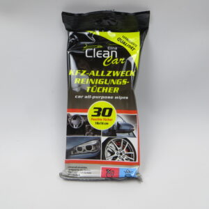 Rense servietter allround