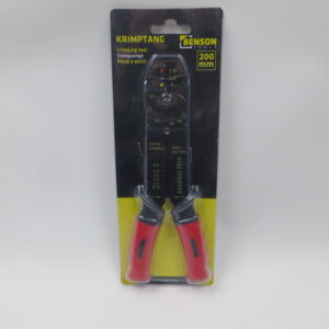 Krympe tang, kabelskotang