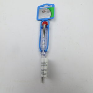 Skruetrækker med polsøger