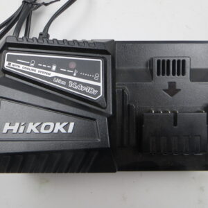 Lader 14,4-18Volt li-on Hikoki/Hitachi