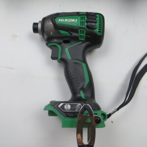 Bits slagskruemaskine Hikoki/Hitachi - Billede 2