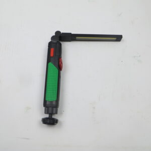 Håndlampe - Billede 4