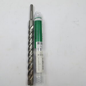 Murbor 18mm sds 4 skær