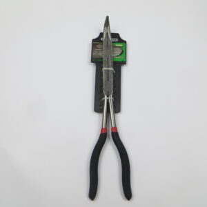 Spidstang 90" dobbelt joint 330mm