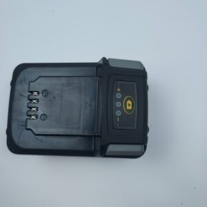 ACDelco Li-ion batteri - Billede 2