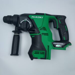 Hikoki borehammer 36 volt - Billede 1