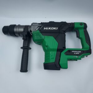 Hikoki borehammer 36 volt