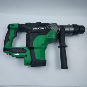 Hikoki borehammer 36 volt - Billede 2