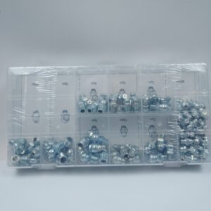 Smørenippler - Billede 2