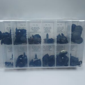 Clips sæt - Billede 2