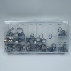 Slange klemmer - Billede 2