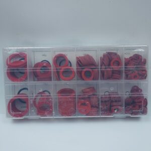 Fiber skiver - Billede 2