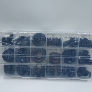 Gummi gennemføring - Billede 2