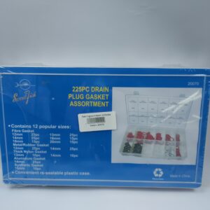 Bundprop pakningssortiment - Billede 1