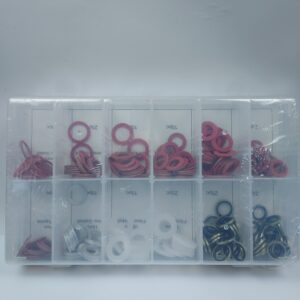 Bundprop pakningssortiment - Billede 2