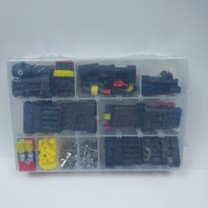 Supeseal vandtætte stik – sortiment - Billede 2