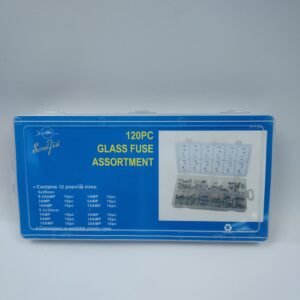 Glassikringer – sortiment